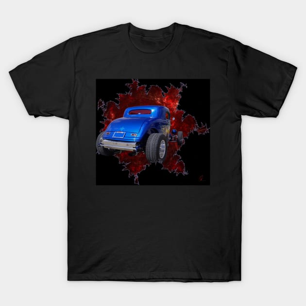 Fast '33 T-Shirt by cthomas888